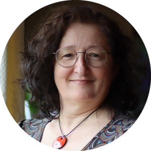 Sandrine Berbezy Sophrologie